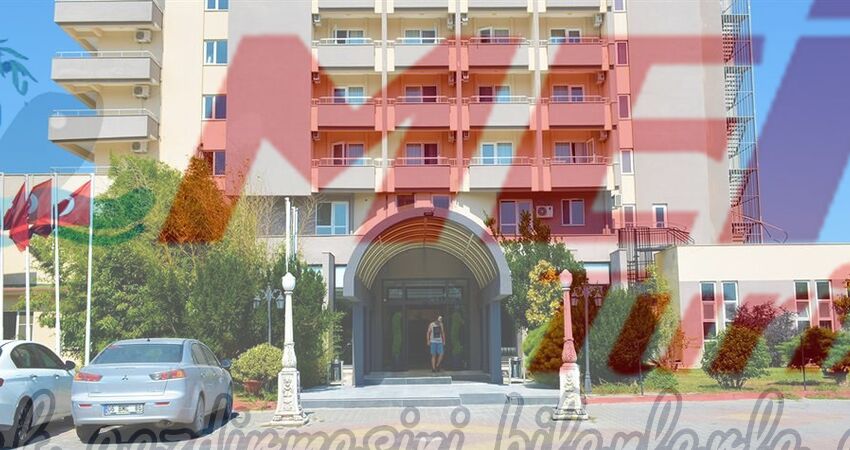 YILBAŞI AGİROS TERMAL