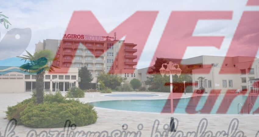 YILBAŞI AGİROS TERMAL