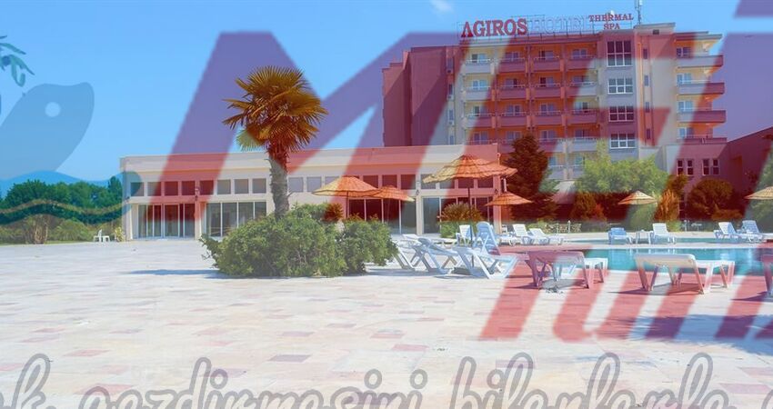 YILBAŞI AGİROS TERMAL