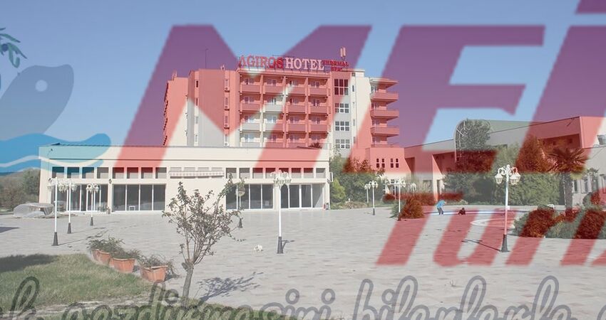 YILBAŞI AGİROS TERMAL