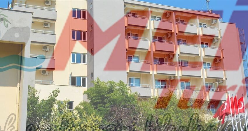 YILBAŞI AGİROS TERMAL