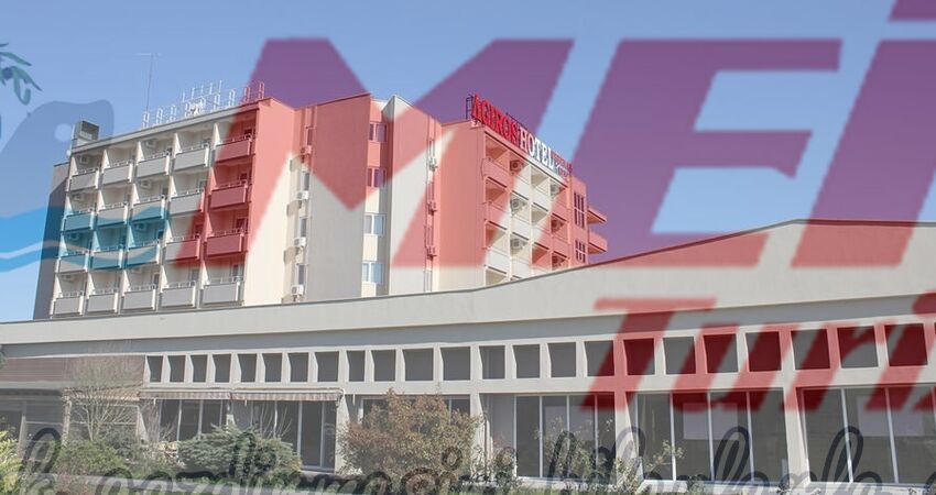 YILBAŞI AGİROS TERMAL