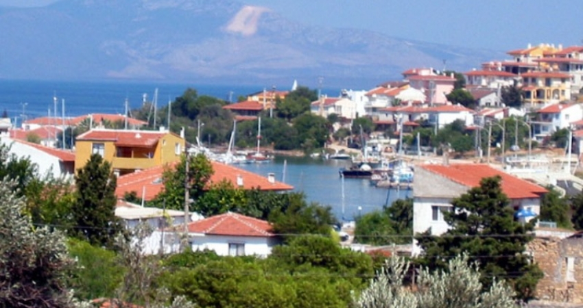 ÇEŞME ALAÇATI TURU