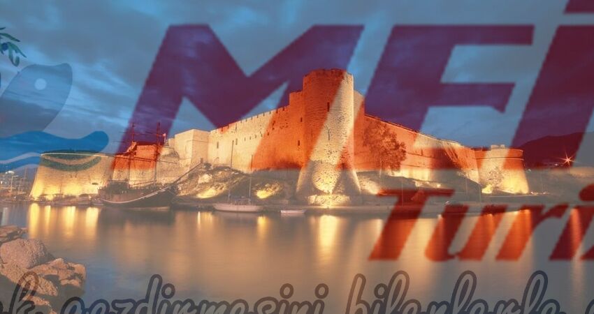 KIBRIS TURU ARALIK 2021