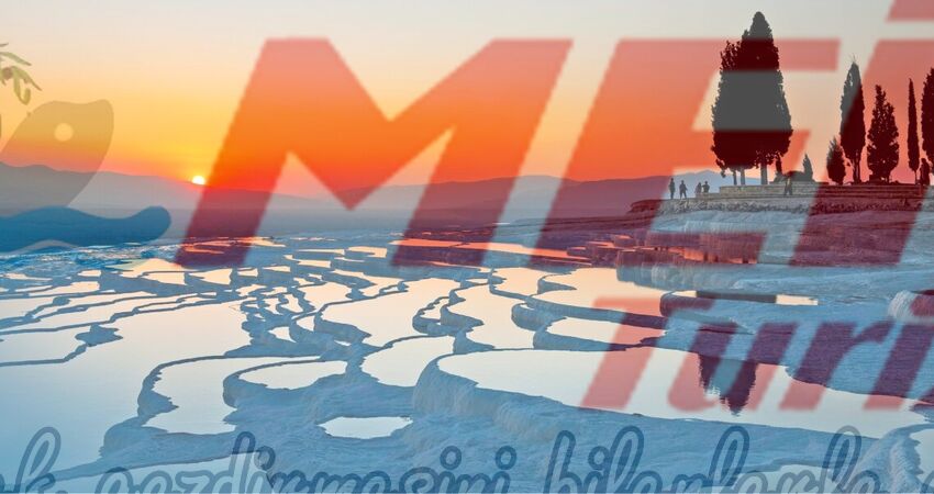 PAMUKKALE TURU ARALIK 2024