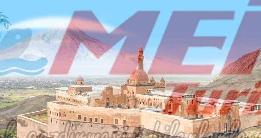 ERZURUM KARS VAN TURU