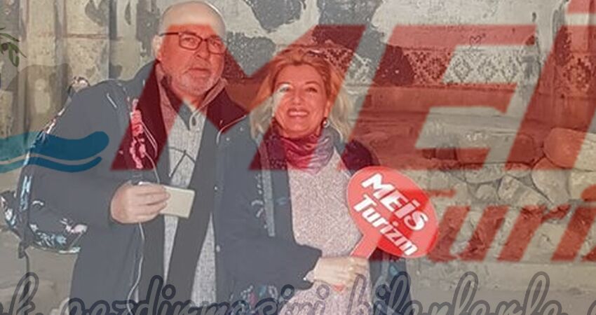 ERZURUM KARS VAN TURU