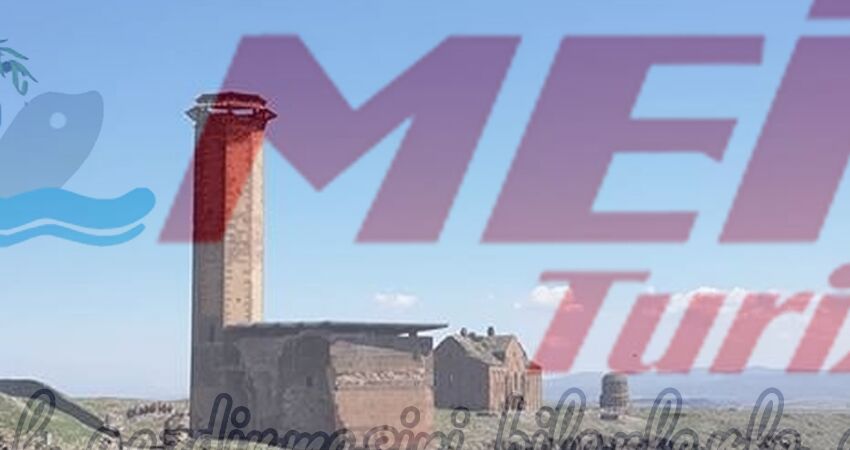 ERZURUM KARS VAN TURU