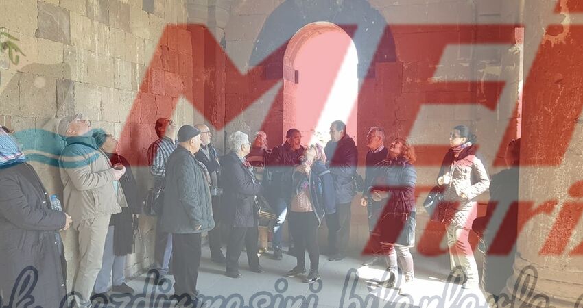 ERZURUM KARS VAN TURU