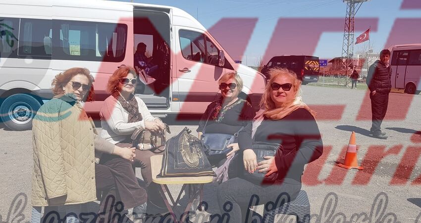 ERZURUM KARS VAN TURU