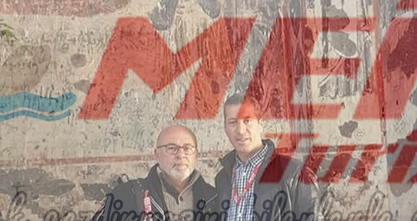 ERZURUM KARS VAN TURU