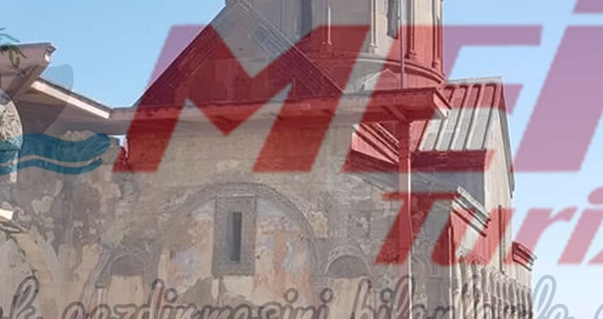 ERZURUM KARS VAN TURU