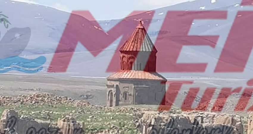 ERZURUM KARS VAN TURU