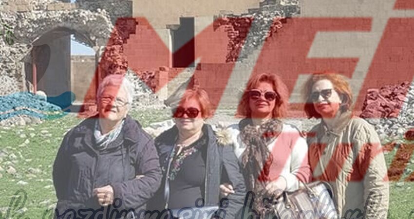 ERZURUM KARS VAN TURU