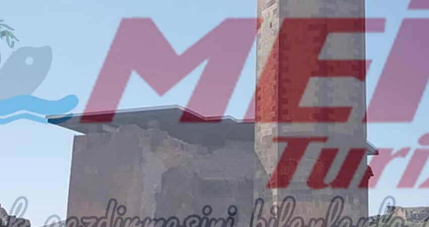 ERZURUM KARS VAN TURU