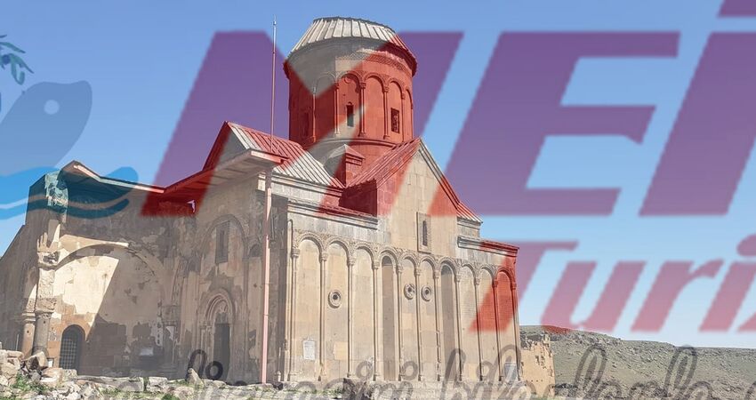 ERZURUM KARS VAN TURU