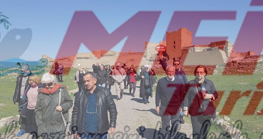 ERZURUM KARS VAN TURU