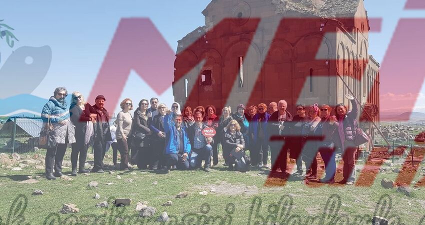 ERZURUM KARS VAN TURU