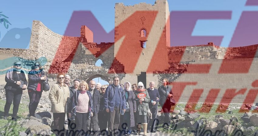 ERZURUM KARS VAN TURU