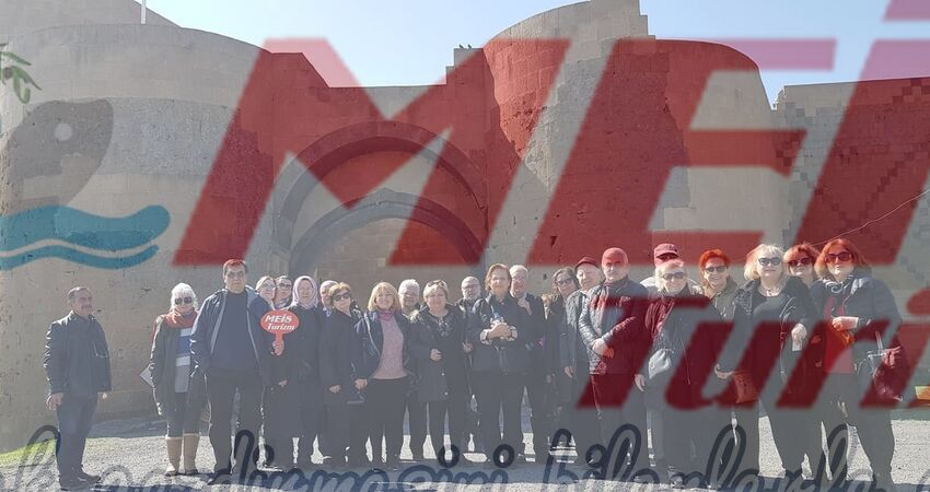 ERZURUM KARS VAN TURU