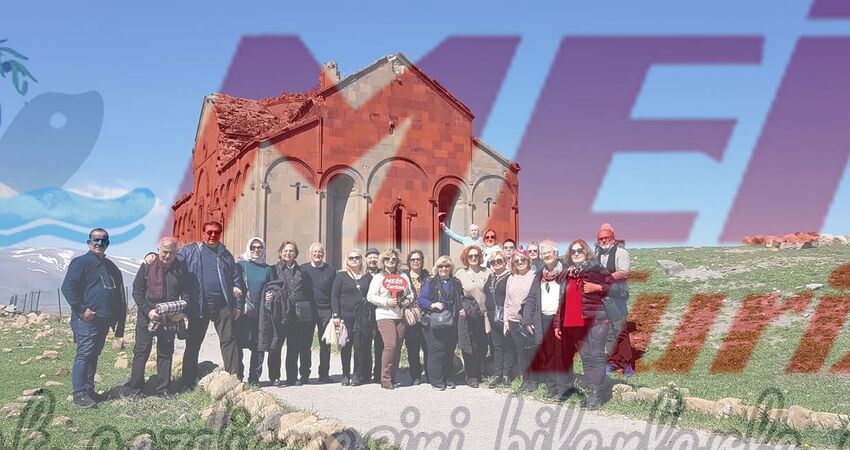 ERZURUM KARS VAN TURU