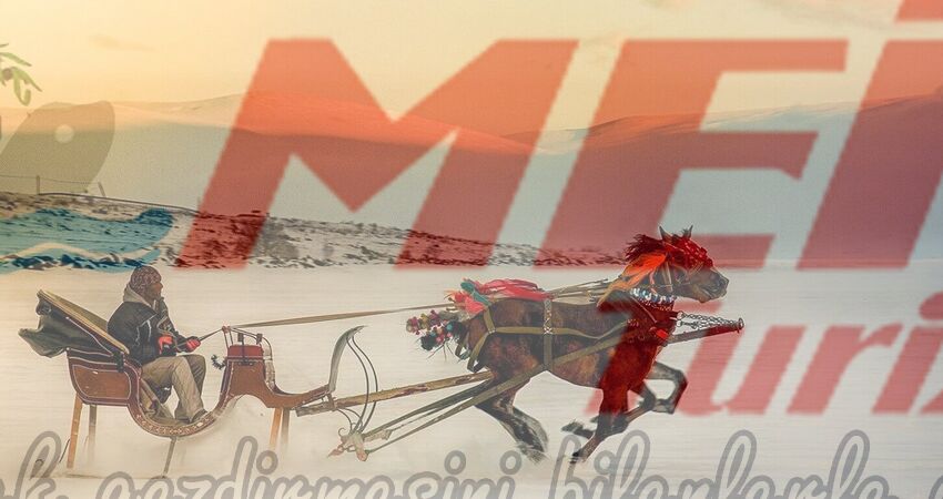 ERZURUM KARS VAN TURU