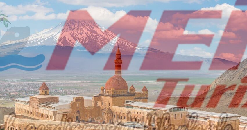 ERZURUM KARS VAN TURU