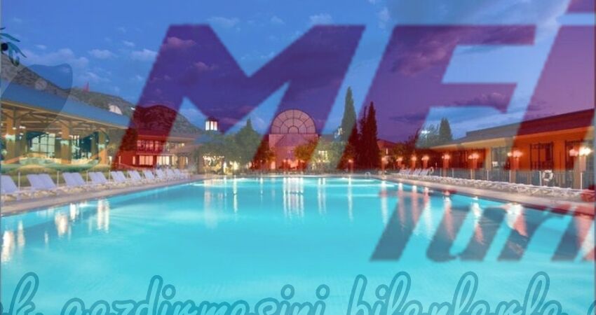 PAMUKKALE TURU ARALIK 2024