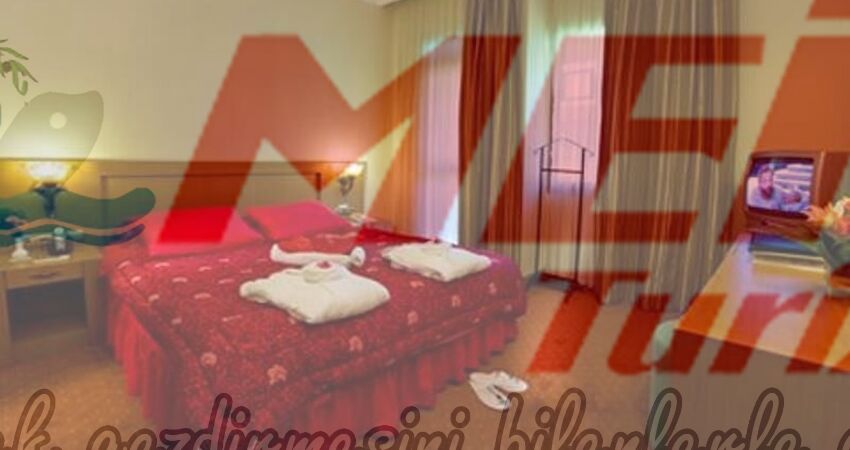 PAMUKKALE TURU ARALIK 2024