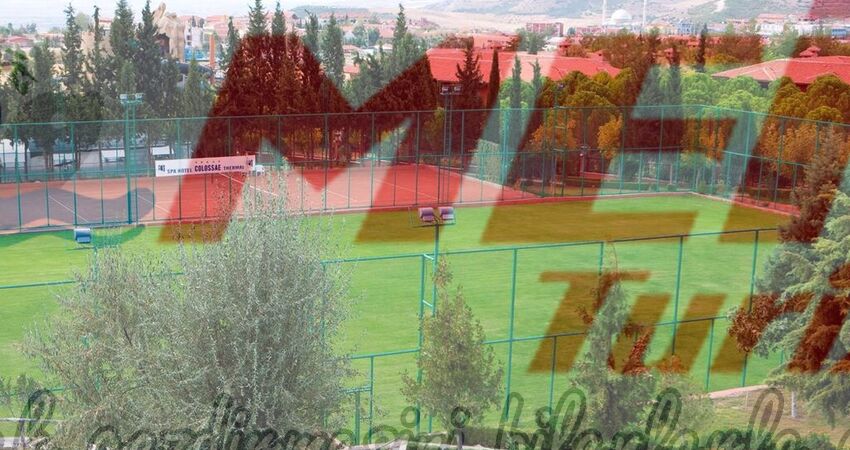 PAMUKKALE TURU ARALIK 2024