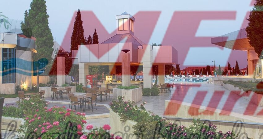 PAMUKKALE TURU ARALIK 2024