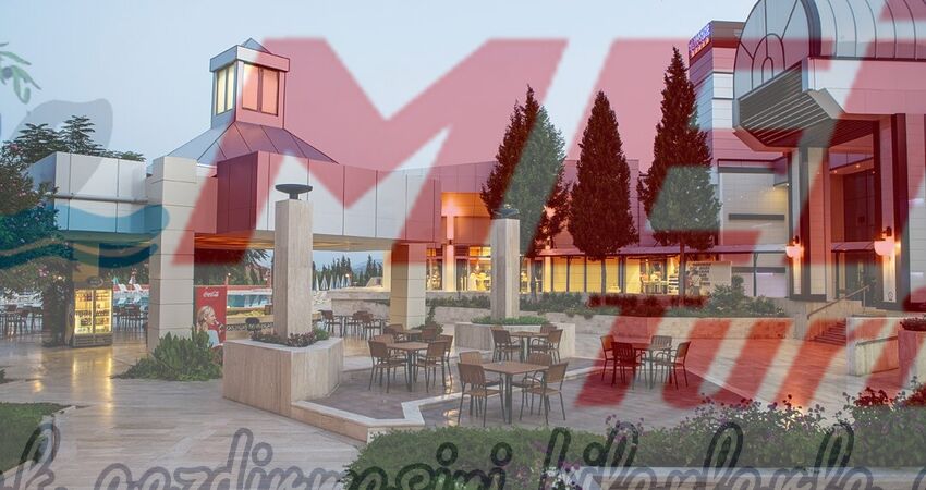 PAMUKKALE TURU ARALIK 2024