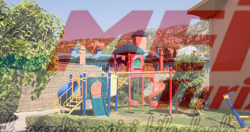 PAMUKKALE TURU ARALIK 2024