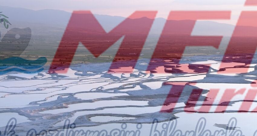 PAMUKKALE TURU ARALIK 2024
