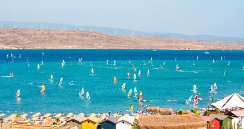 ÇEŞME ALAÇATI TURU