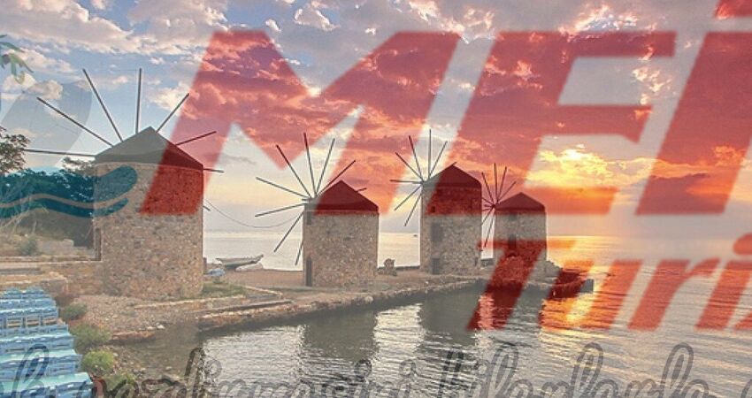 GÜNÜBİRLİK SAKIZ ADASI TURU