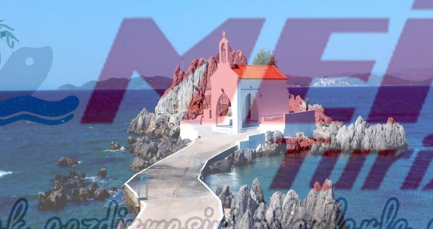 GÜNÜBİRLİK SAKIZ ADASI TURU