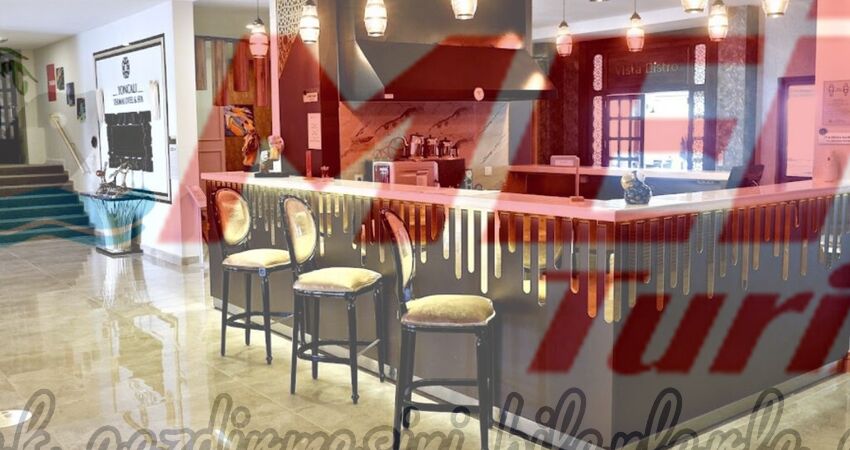 KÜTAHYA YONCALI KAPLICALARI