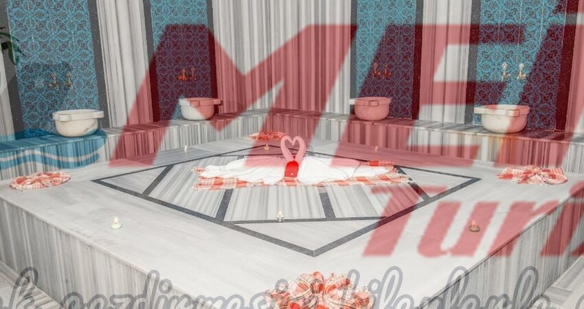 KÜTAHYA YONCALI KAPLICALARI