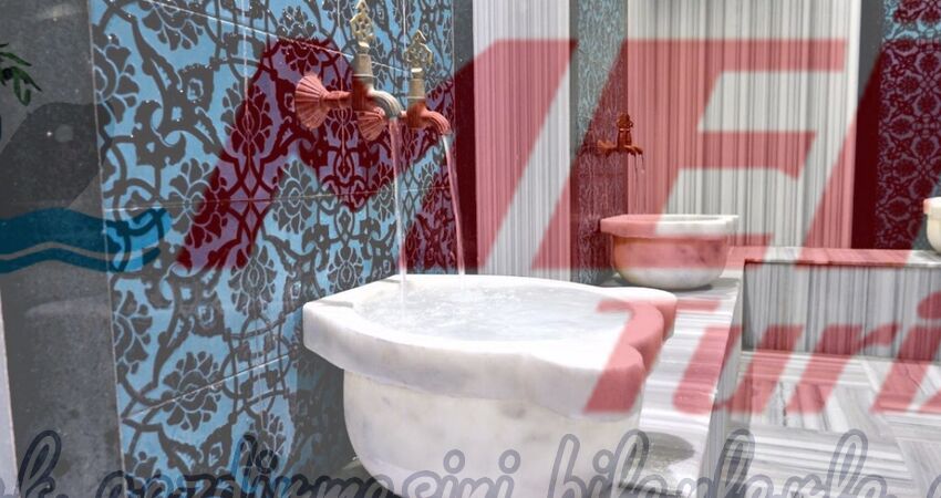 KÜTAHYA YONCALI KAPLICALARI