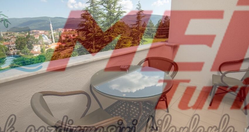 KÜTAHYA YONCALI KAPLICALARI