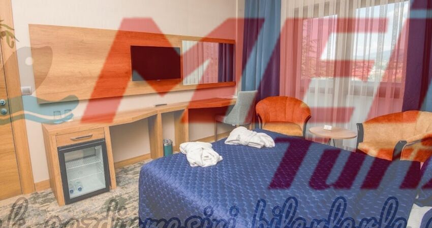 KÜTAHYA YONCALI KAPLICALARI