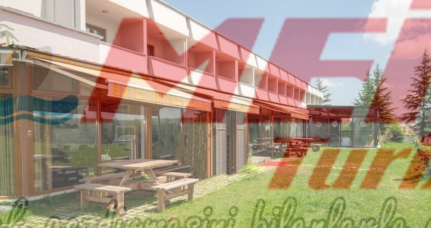 KÜTAHYA YONCALI KAPLICALARI