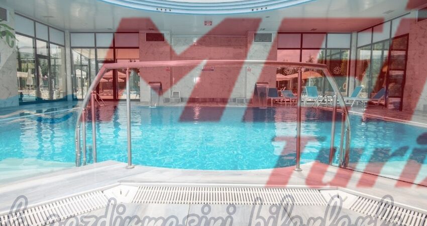 KÜTAHYA YONCALI KAPLICALARI