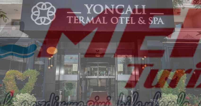 KÜTAHYA YONCALI KAPLICALARI