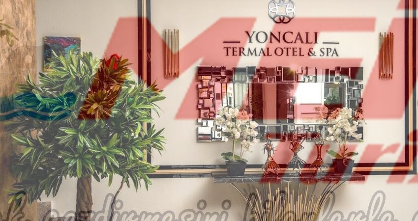 KÜTAHYA YONCALI KAPLICALARI