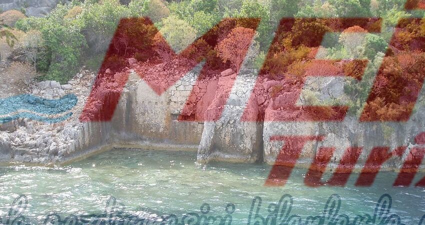 RAMAZAN BAYRAMI KAŞ FETHİYE ÖLÜDENİZ