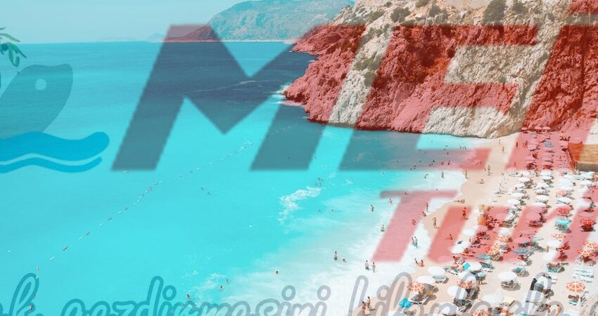 RAMAZAN BAYRAMI KAŞ FETHİYE ÖLÜDENİZ