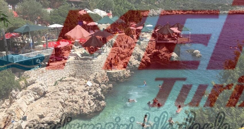 RAMAZAN BAYRAMI KAŞ FETHİYE ÖLÜDENİZ