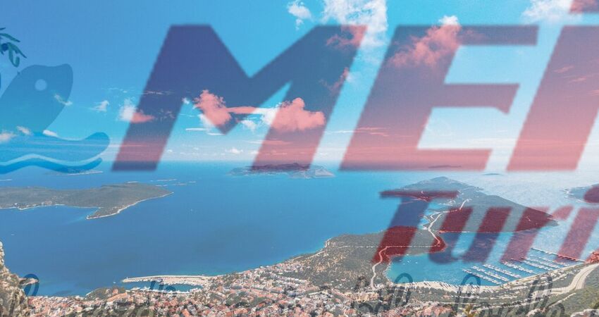 RAMAZAN BAYRAMI KAŞ FETHİYE ÖLÜDENİZ